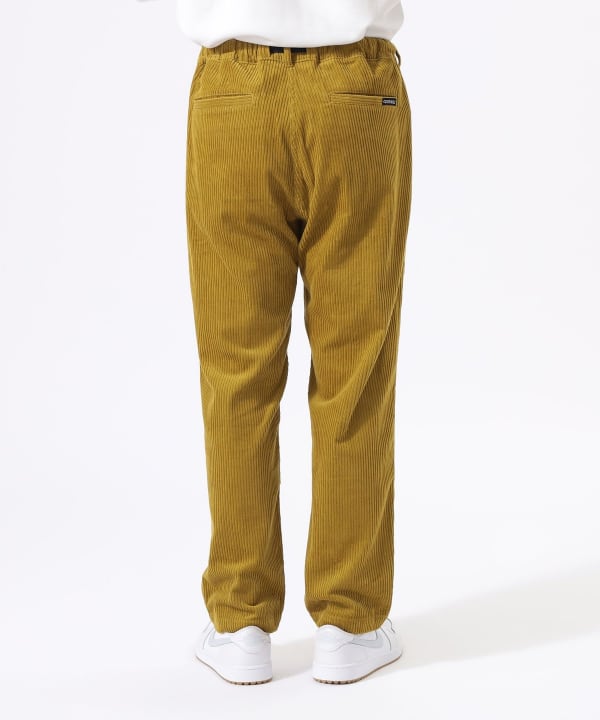 BEAMS GOLF（ビームス ゴルフ）【別注】Gramicci / コーデュロイ