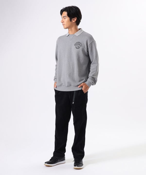BEAMS GOLF（ビームス ゴルフ）【別注】Gramicci / コーデュロイ