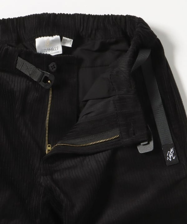BEAMS GOLF（ビームス ゴルフ）【別注】Gramicci / コーデュロイ