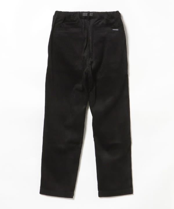 BEAMS GOLF（ビームス ゴルフ）【別注】Gramicci / コーデュロイ