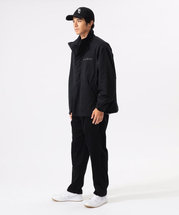 BEAMS GOLF（ビームス ゴルフ）【別注】Gramicci / コーデュロイ