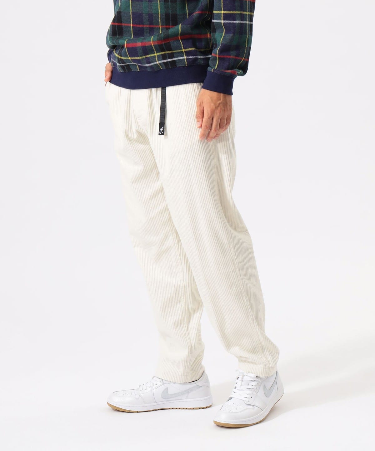 【別注】Gramicci / コーデュロイ パンツ. パンツ MEN OATMEAL XL 【別注】Gramicci / コーデュロイ パンツ. パンツ MEN OATMEAL XL