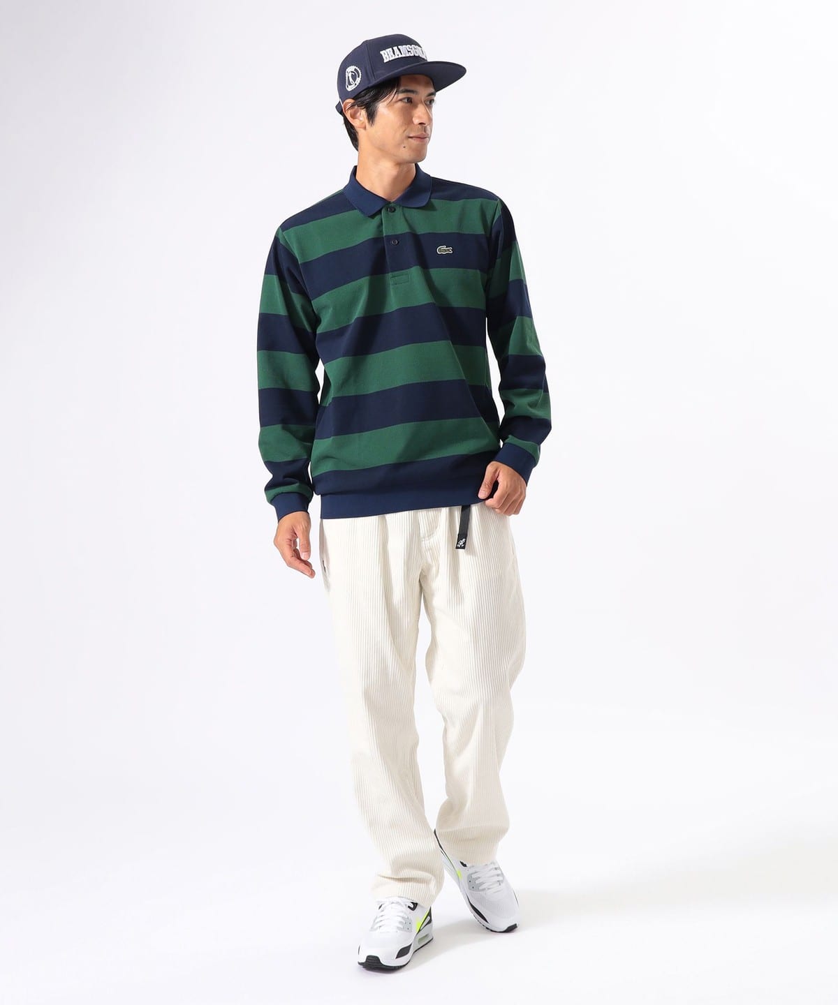 BEAMS GOLF（ビームス ゴルフ）【別注】Gramicci / コーデュロイ