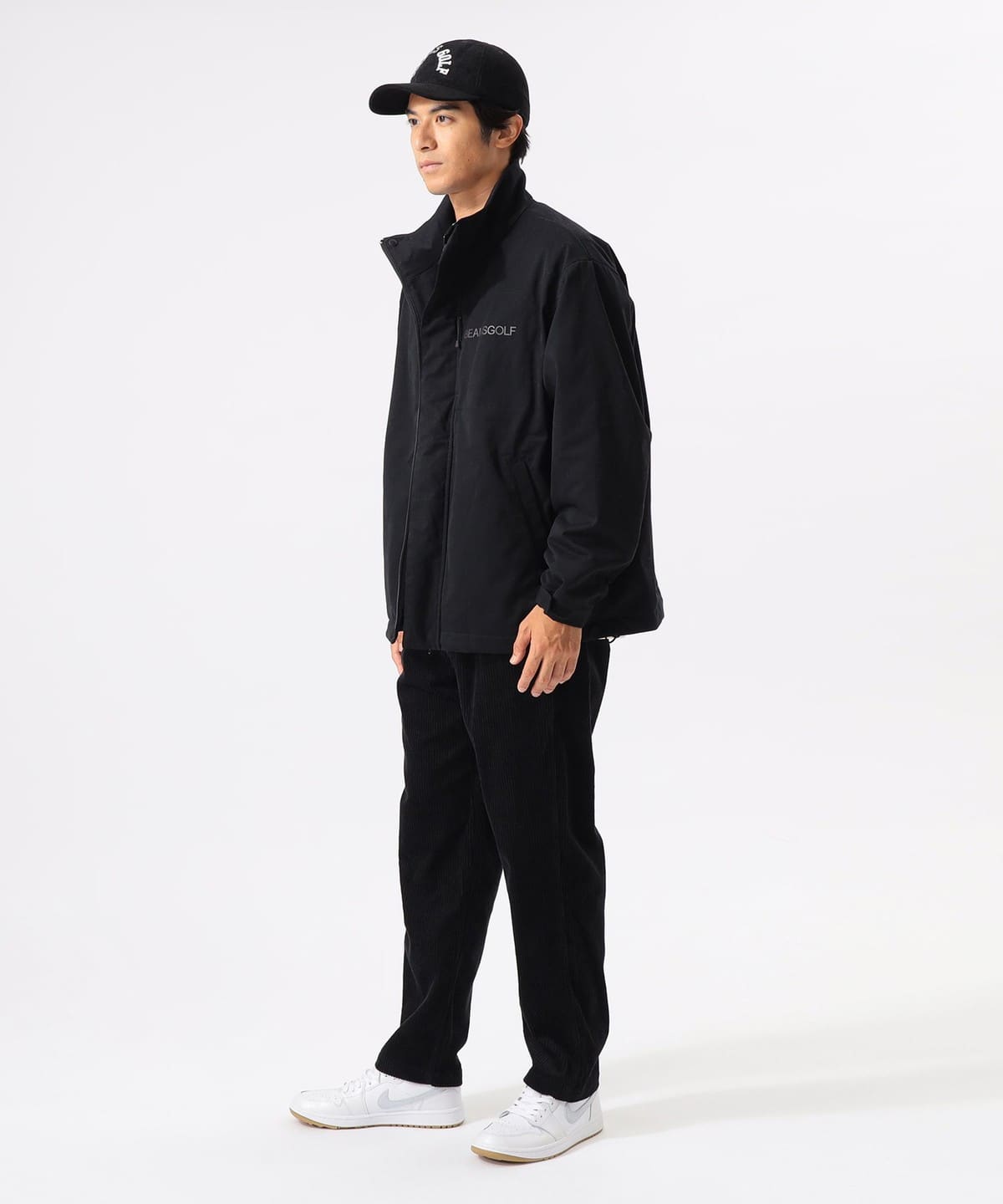 BEAMS GOLF（ビームス ゴルフ）【別注】Gramicci / コーデュロイ