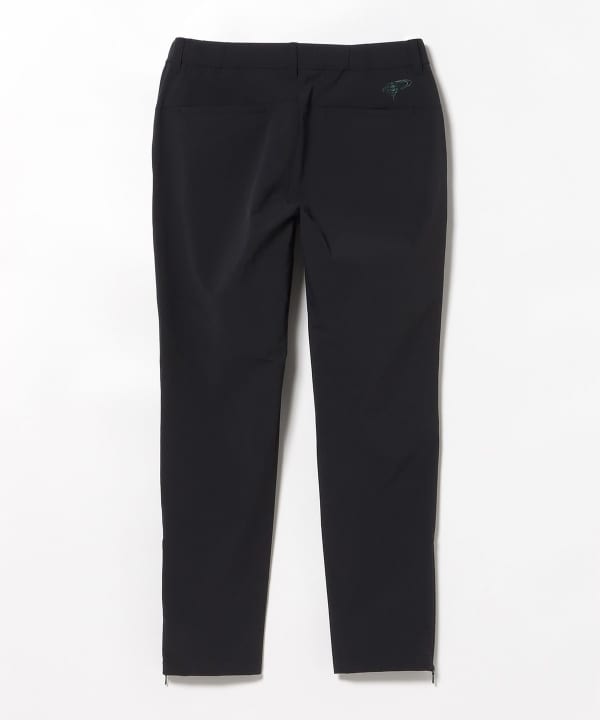 BEAMS GOLF（ビームス ゴルフ）ORANGE LABEL / 撥水 裾ジップ