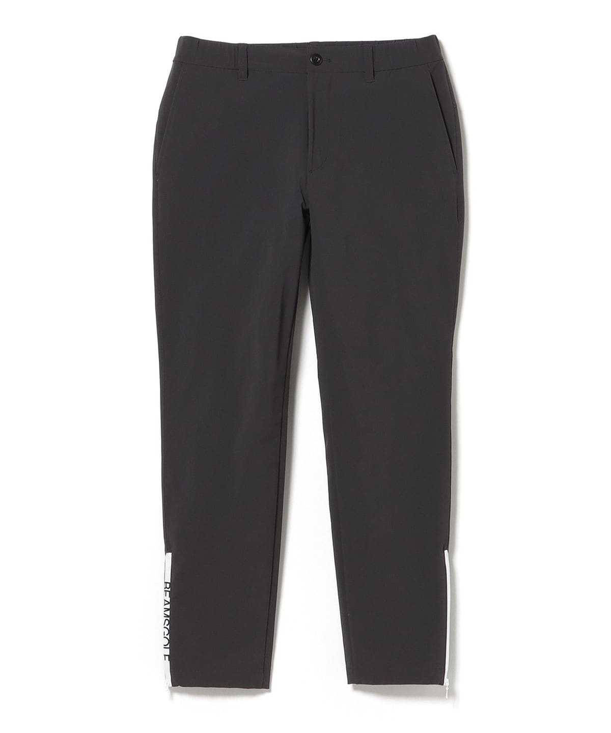 BEAMS GOLF（ビームス ゴルフ）ORANGE LABEL / 撥水 裾ジップ