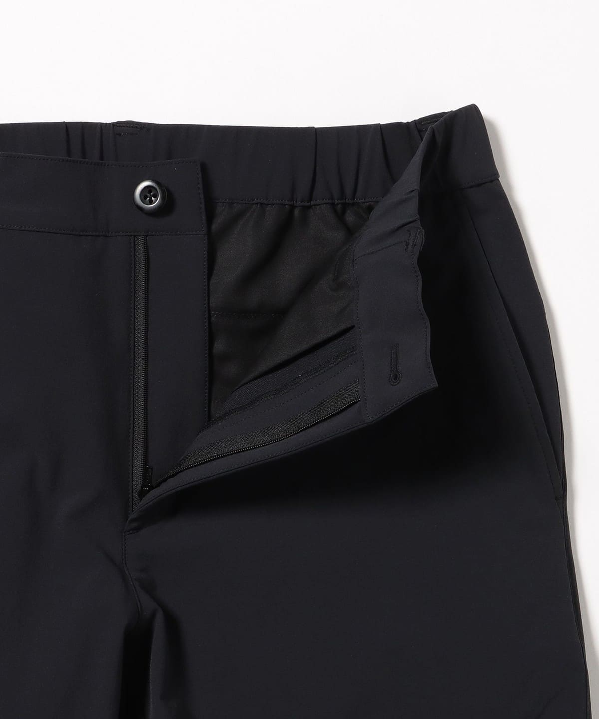 BEAMS GOLF（ビームス ゴルフ）ORANGE LABEL / 撥水 裾ジップ