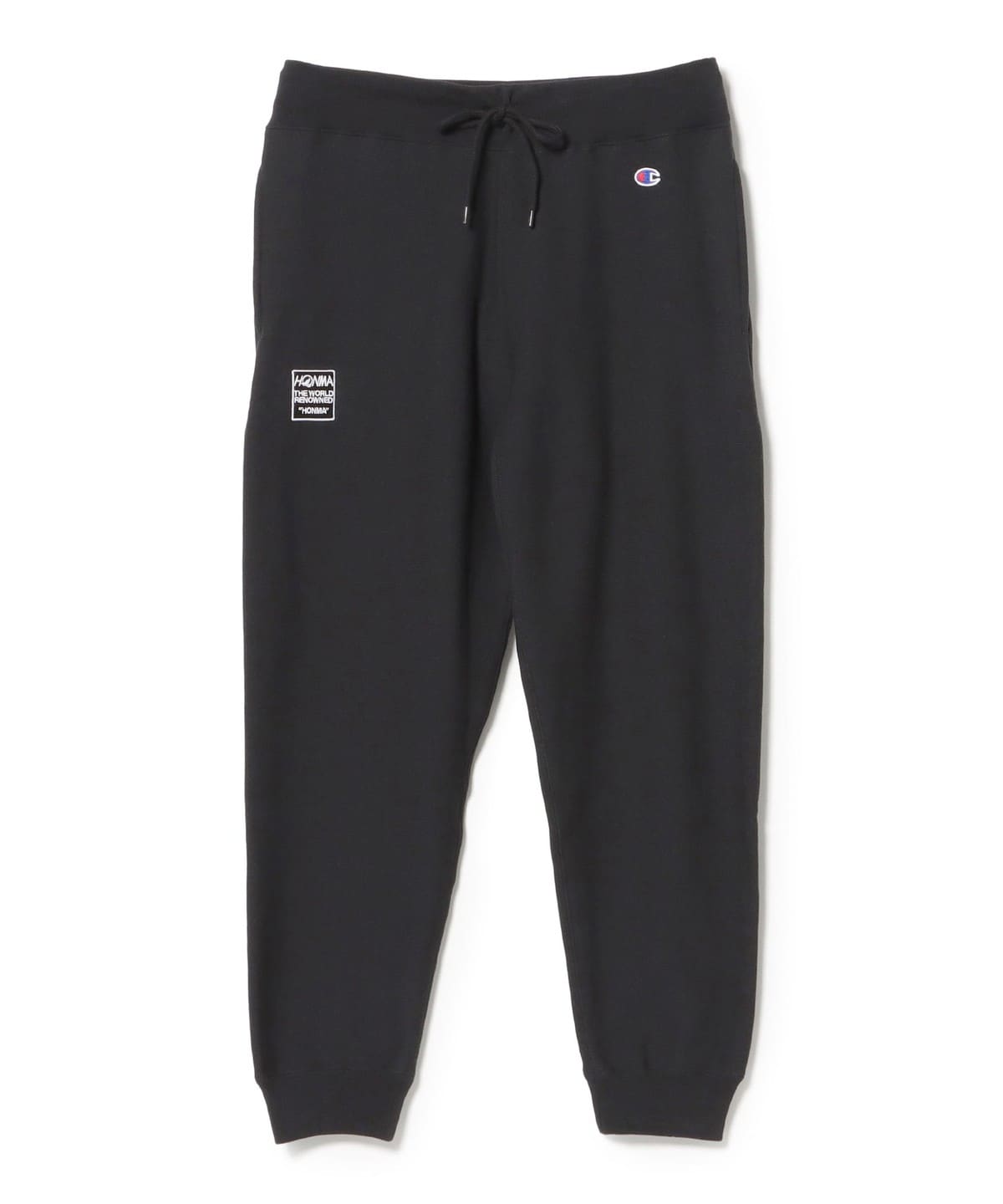 BEAMS GOLF（ビームス ゴルフ）Champion ×HONMA / リバースウィーブ（R