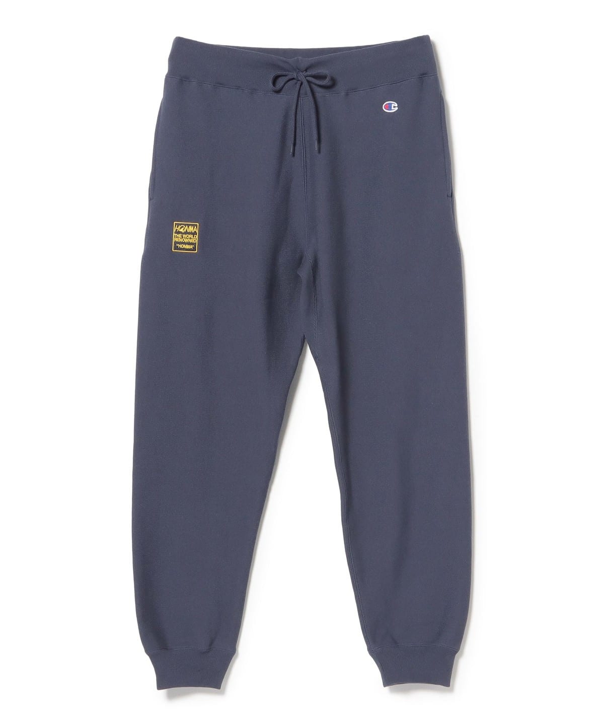 BEAMS GOLF（ビームス ゴルフ）Champion ×HONMA / リバースウィーブ（R