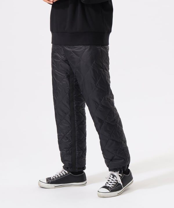 BEAMSGOLF -  〈MEN〉BEAMS GOLF  中綿入りパンツ BEAMSGOLF - 〈MEN〉BEAMS GOLF 中綿入りパンツ BEAMS GOLF