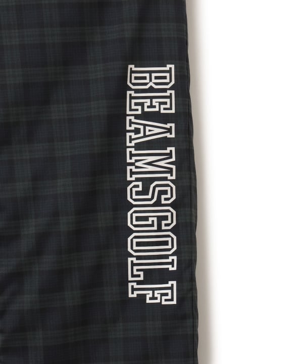 BEAMS GOLF（ビームス ゴルフ）【別注】TAION / リバーシブル