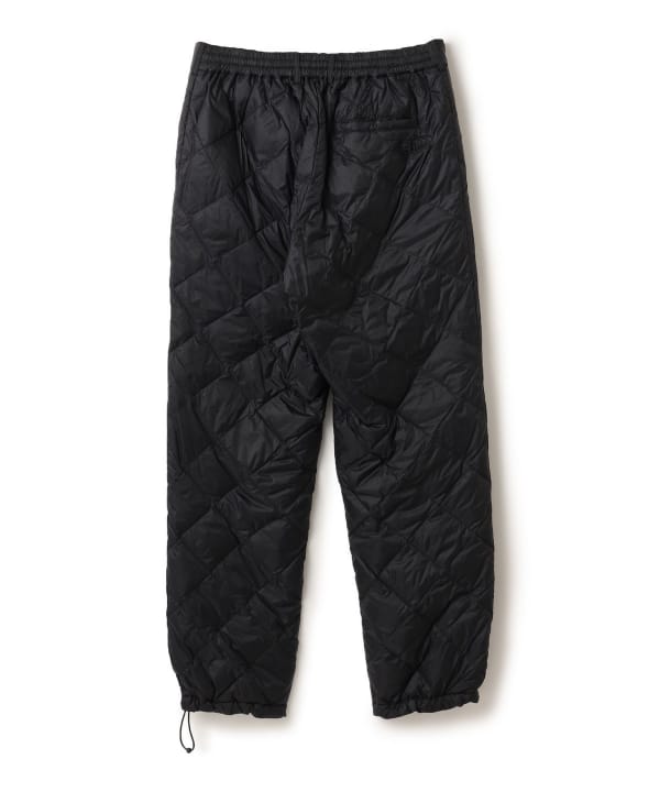 BEAMS GOLF（ビームス ゴルフ）【別注】TAION / リバーシブル