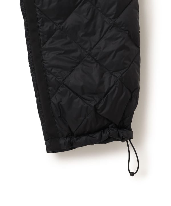 BEAMS GOLF（ビームス ゴルフ）【別注】TAION / リバーシブル