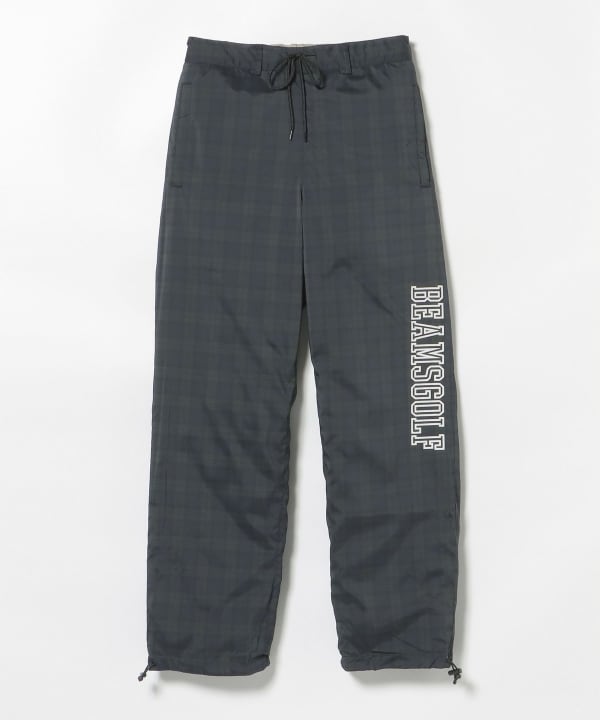 BEAMS GOLF（ビームス ゴルフ）【別注】TAION / リバーシブル ダウン