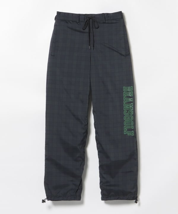 BEAMS GOLF（ビームス ゴルフ）【別注】TAION / リバーシブル ダウン