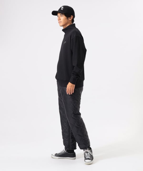BEAMS Golf チェック柄 冬 ダウンパンツ Mサイズ BEAMS Golf チェック柄 冬 ダウンパンツ Mサイズ BEAMS Golf