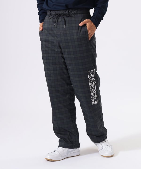 BEAMS GOLF（ビームス ゴルフ）【別注】TAION / リバーシブル