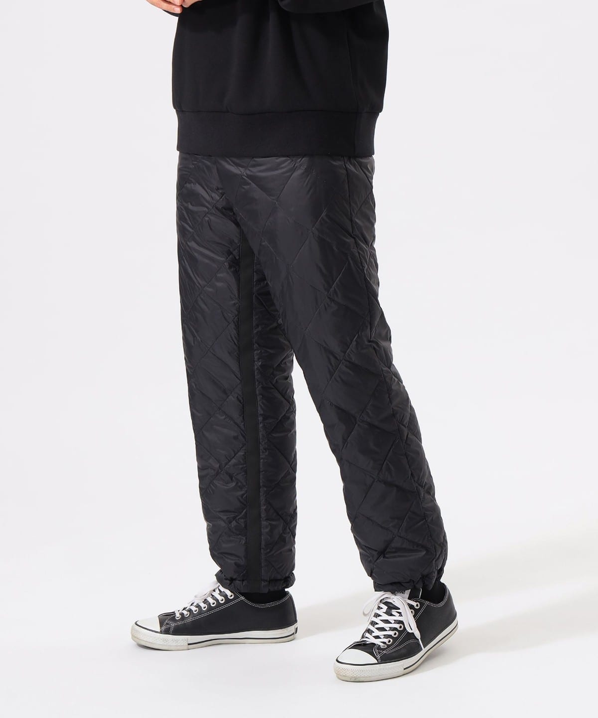 BEAMS GOLF ビームスゴルフ　中綿入り　ダウンパンツ　ズボン　メンズ　S BEAMS GOLF（ビームス ゴルフ）【+15%ポイントUP】【別注】TAION