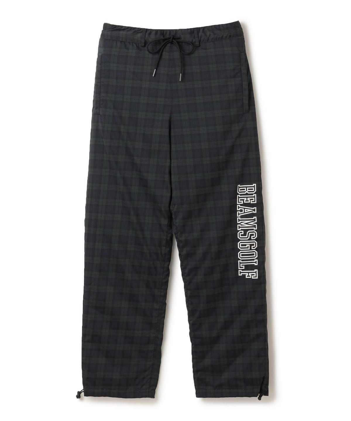 BEAMS GOLF リバーシブルパンツ Mサイズ BEAMS GOLF（ビームス ゴルフ）【別注】TAION / リバーシブル