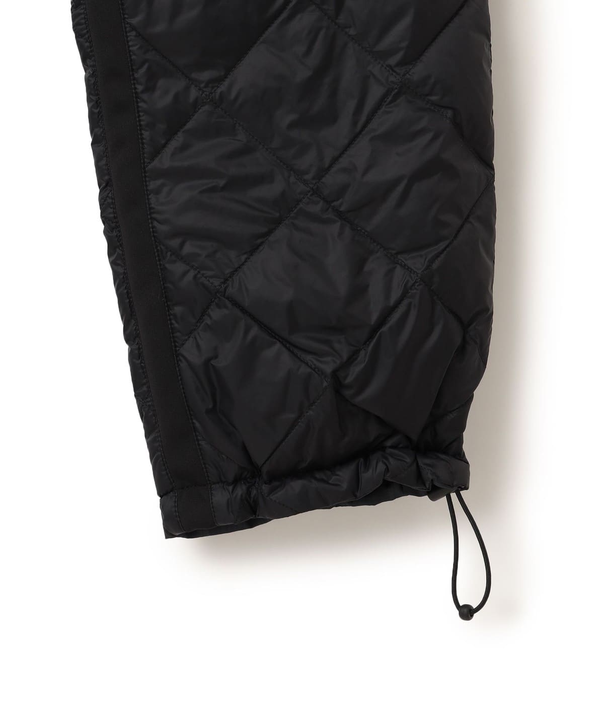 BEAMS GOLF（ビームス ゴルフ）【別注】TAION / リバーシブル ダウン