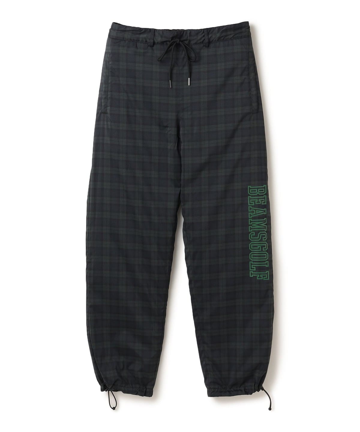 BEAMS GOLF（ビームス ゴルフ）【別注】TAION / リバーシブル