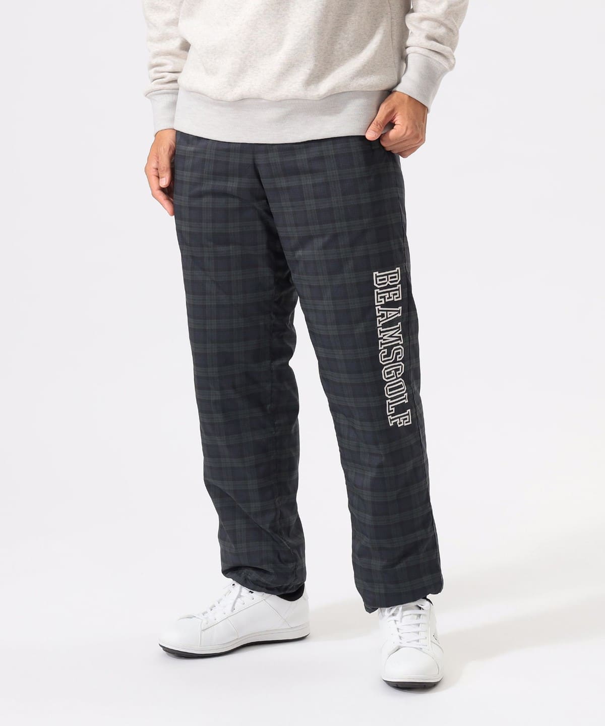 BEAMS GOLF（ビームス ゴルフ）【別注】TAION / リバーシブル