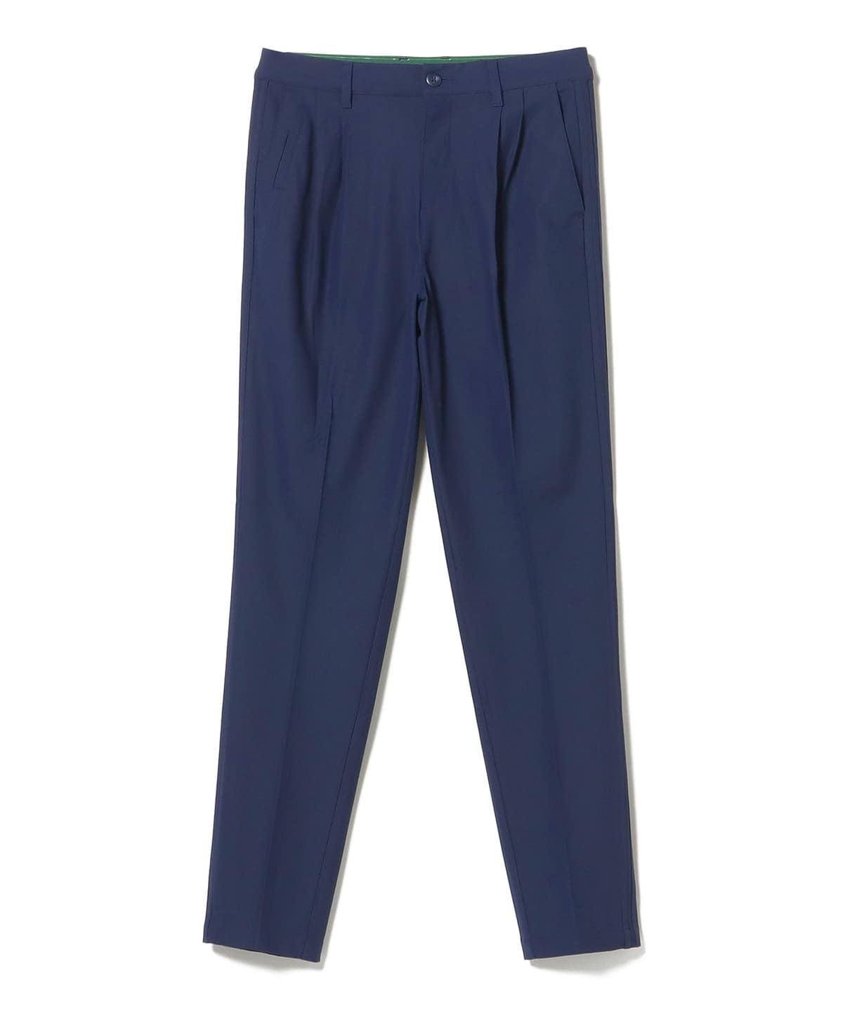 美品◎BEAMS GOLF ビームス ゴルフ パンツ チノパン 青 LLサイズ BEAMS GOLF（ビームス ゴルフ）のパンツ通販アイテム検索｜BEAMS