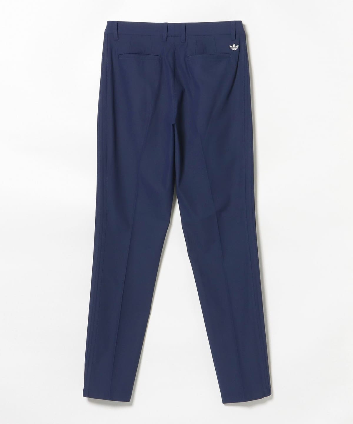 美品◎BEAMS GOLF ビームス ゴルフ パンツ チノパン 青 LLサイズ BEAMS GOLF（ビームス ゴルフ）PURPLE LABEL / ストームフリース