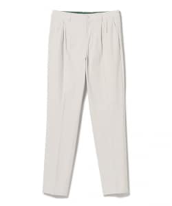 adidas Golf / Originals ツイストウィーブ 撥水 スリーストライプス アンクルパンツ