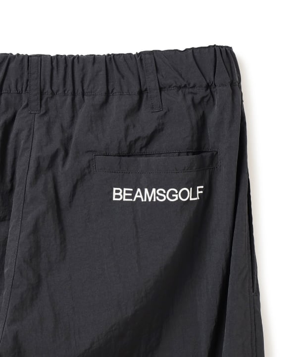 BEAMS GOLF（ビームス ゴルフ）【別注】JONES / SHELTECH（R