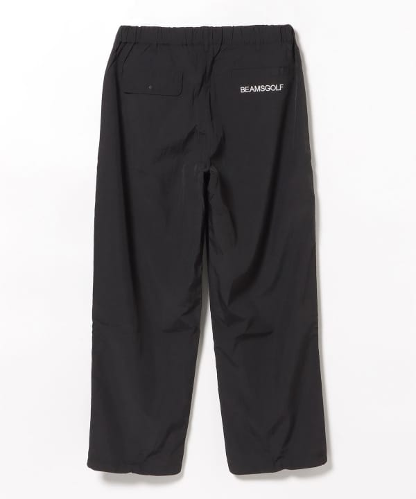 BEAMS GOLF（ビームス ゴルフ）【別注】JONES / SHELTECH（R）ナイロン