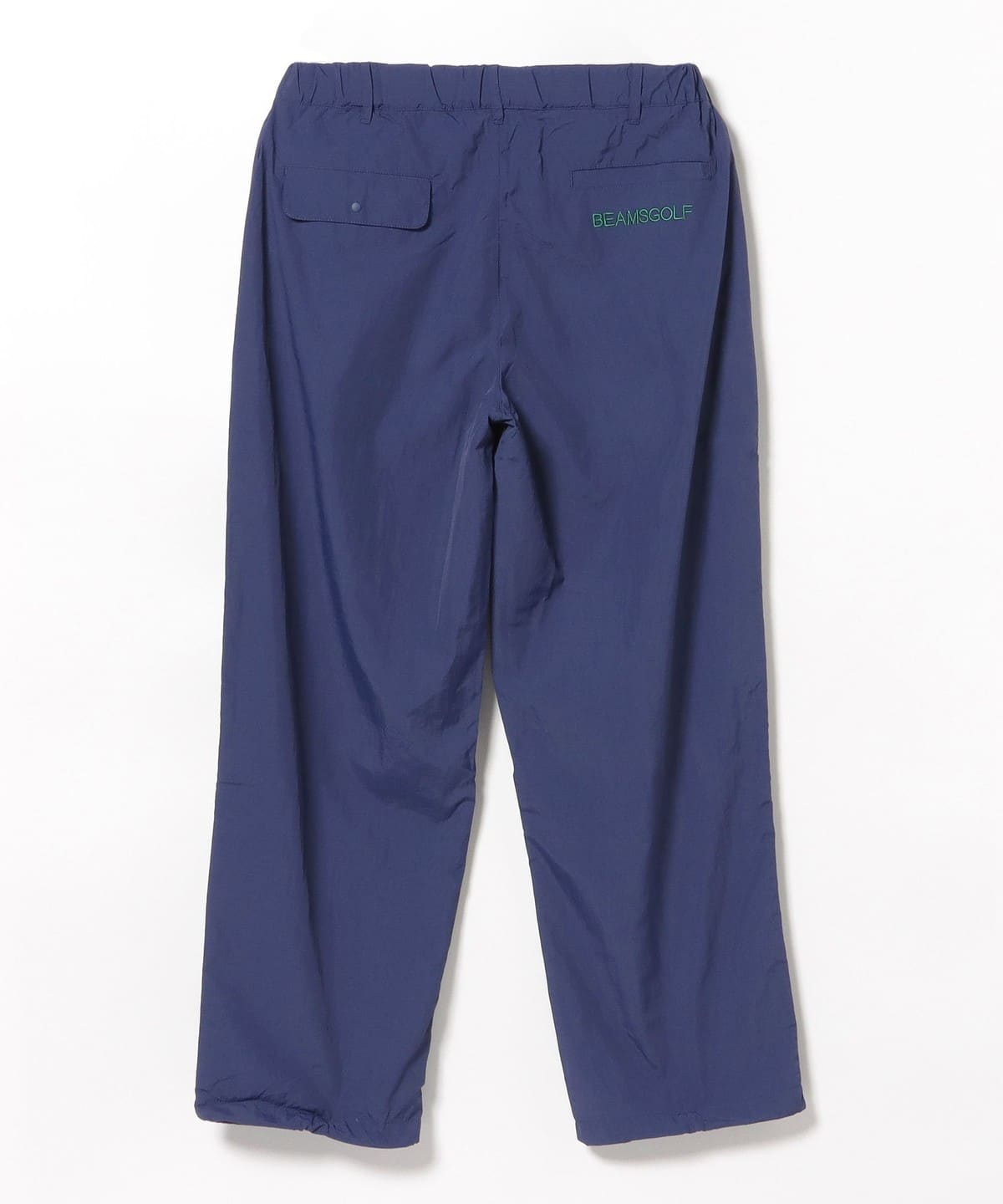 BEAMS GOLF（ビームス ゴルフ）【別注】JONES / SHELTECH（R）ナイロン