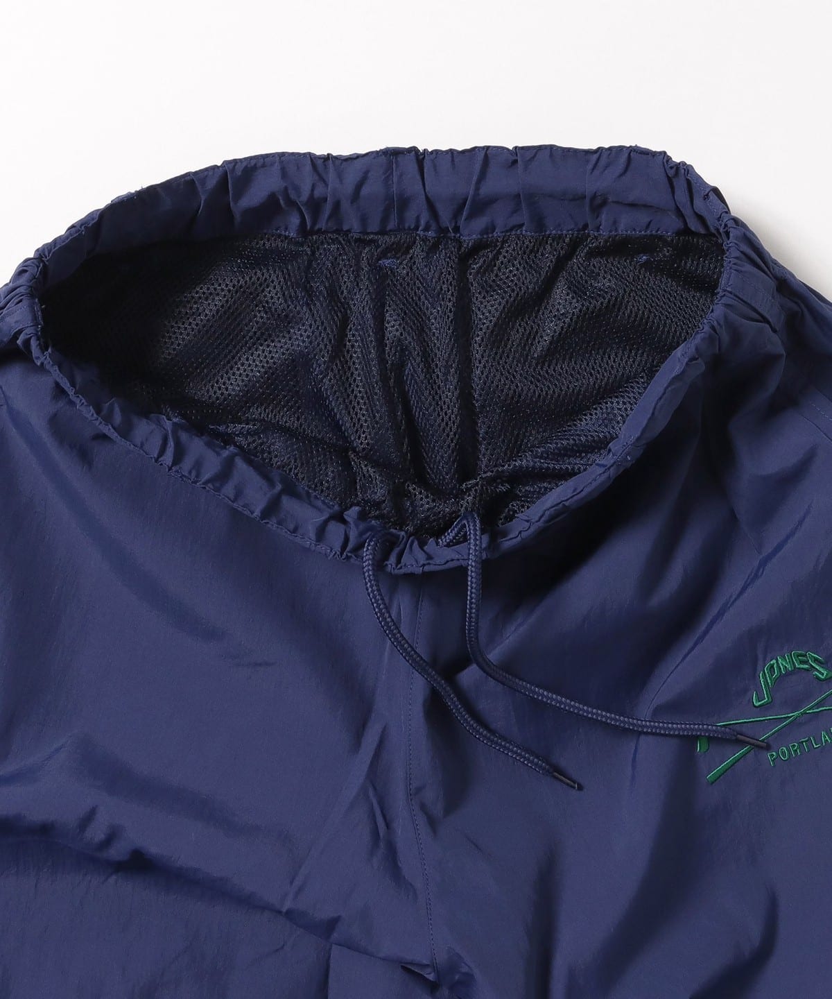 BEAMS GOLF（ビームス ゴルフ）【別注】JONES / SHELTECH（R）ナイロン