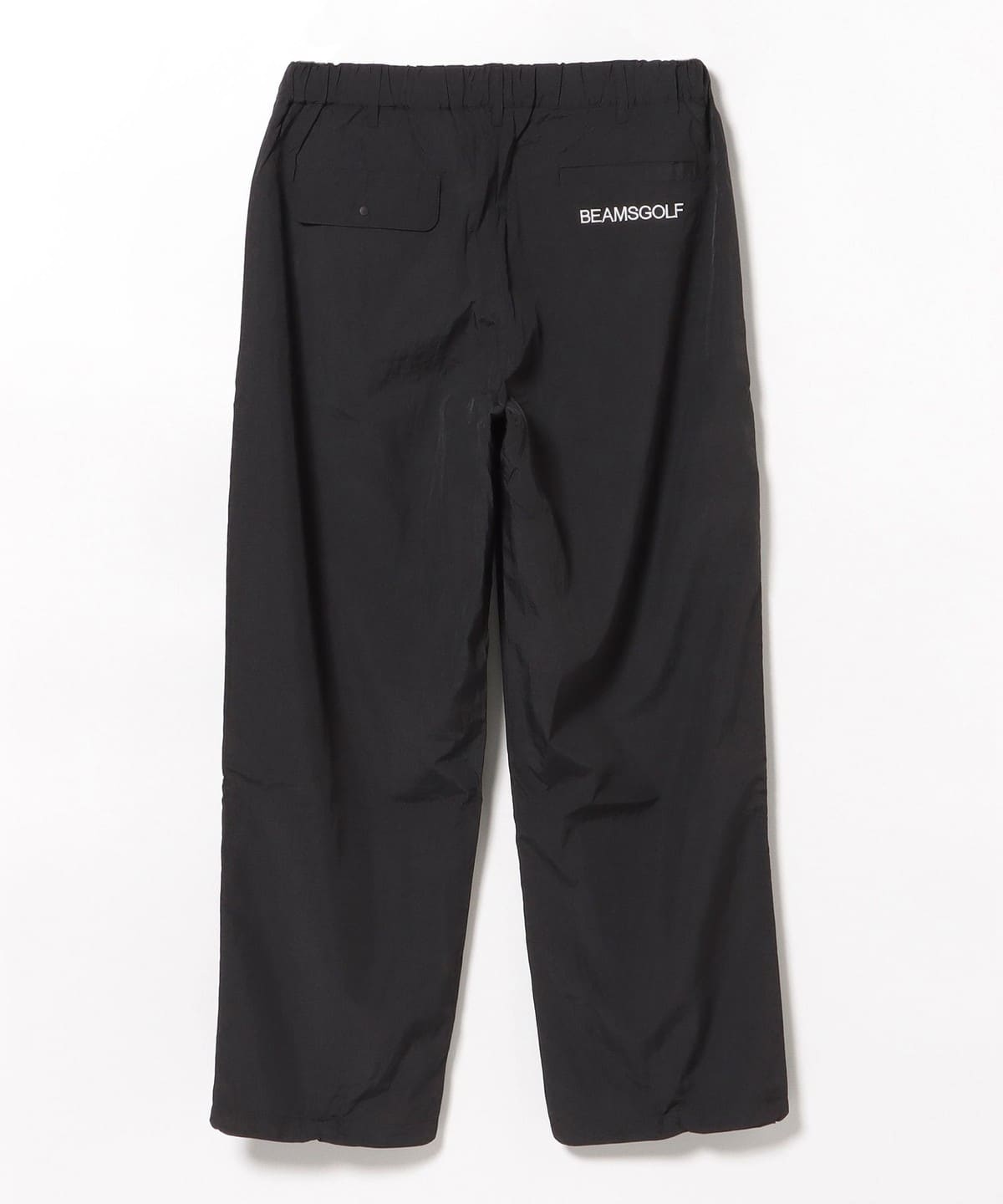 BEAMS GOLF（ビームス ゴルフ）【別注】JONES / SHELTECH（R）ナイロン