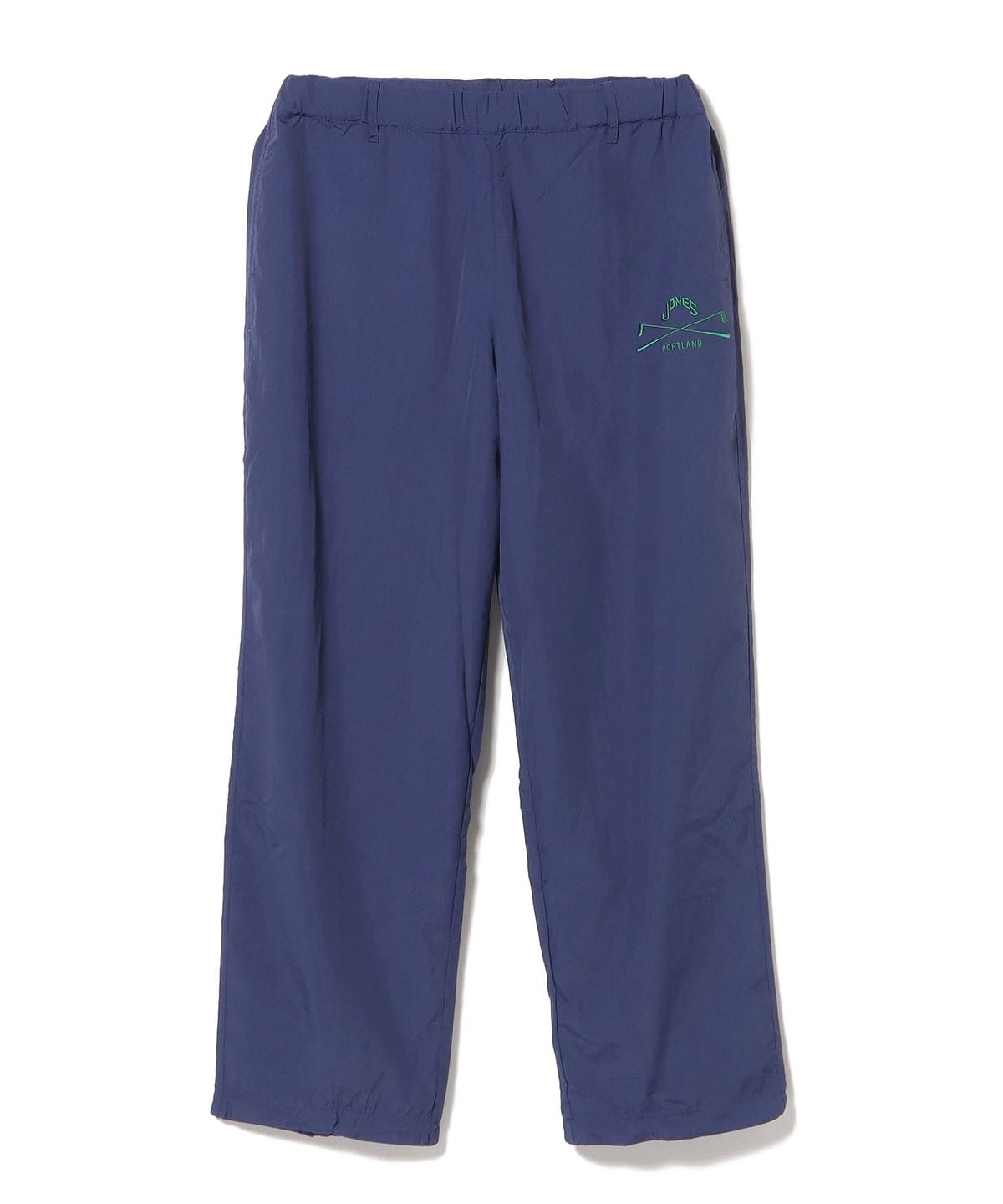 BEAMS GOLF（ビームス ゴルフ）【別注】JONES / SHELTECH（R）ナイロン