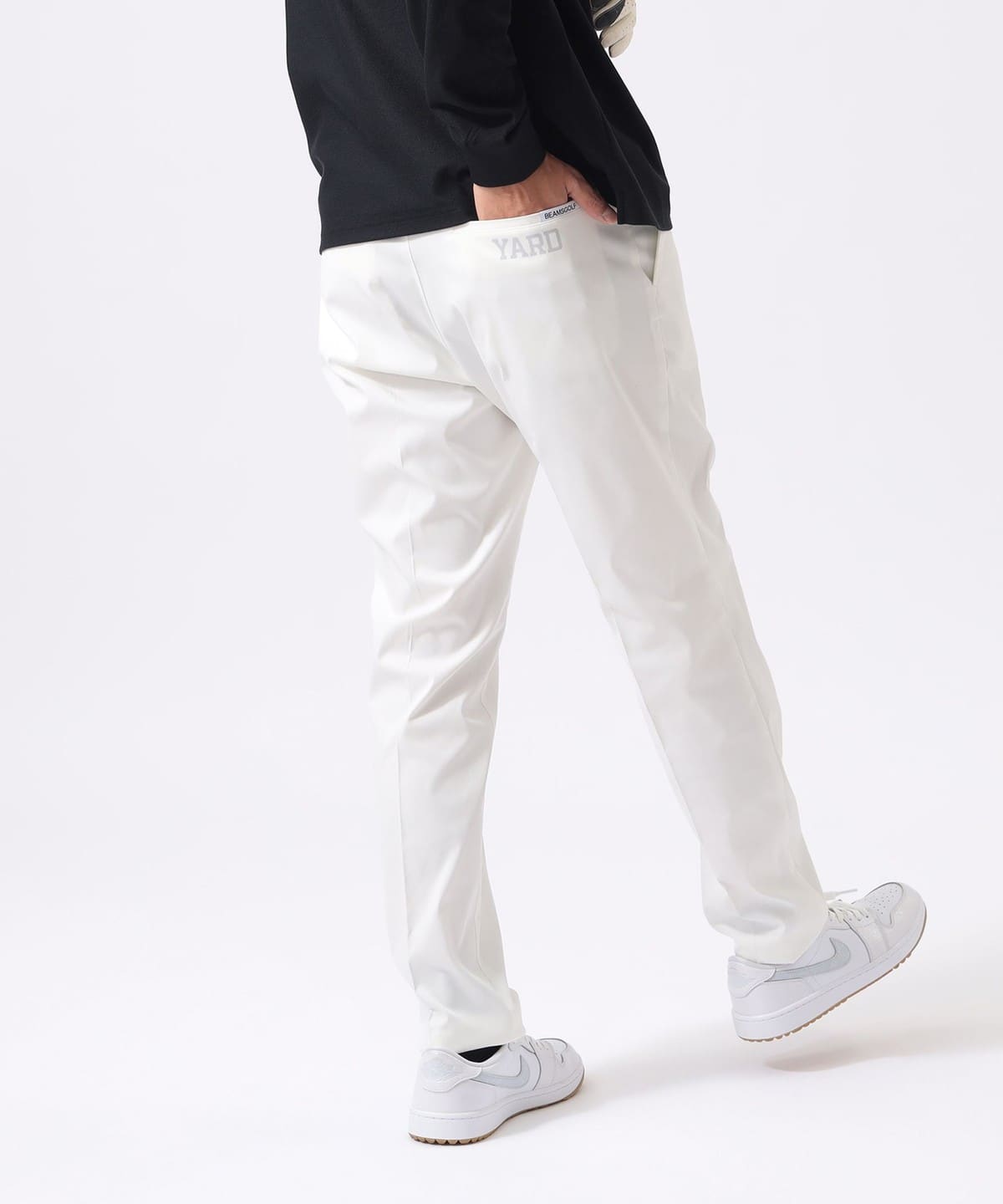BEAMS GOLF（ビームス ゴルフ）【9/17再値下げ】ORANGE LABEL / YARD