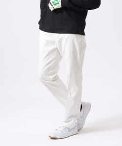 【+10%ポイントUP】ORANGE LABEL / YARD ストレッチ チノパンツ（撥水）