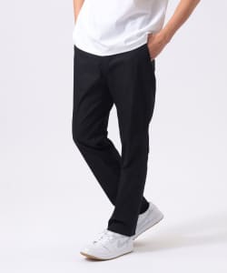 【+10%ポイントUP】ORANGE LABEL / YARD ストレッチ チノパンツ（撥水）