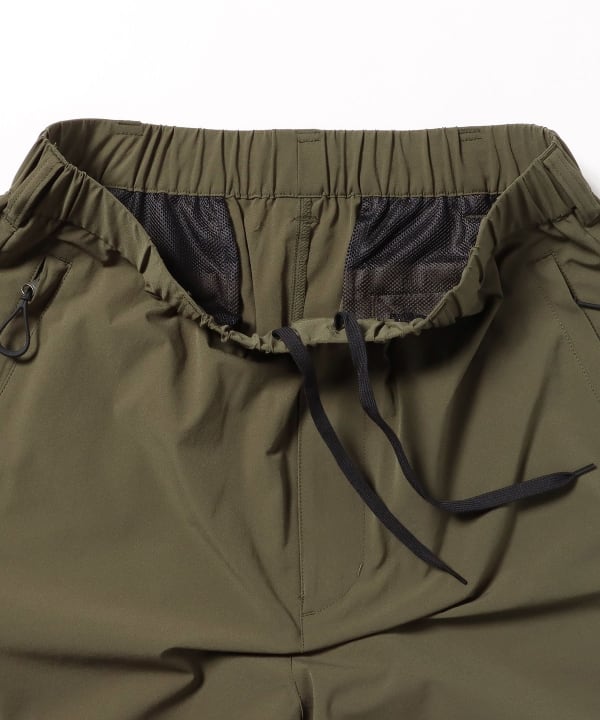 BEAMS GOLF（ビームス ゴルフ）ORANGE LABEL / 4WAYストレッチ テック