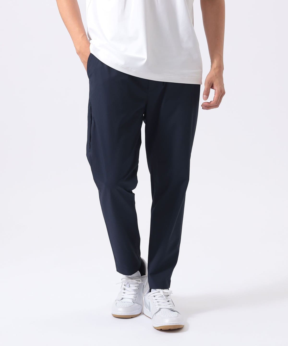 BEAMS GOLF パンツ3点　ウインドブレーカー付き BEAMS GOLF（ビームス ゴルフ）ORANGE LABEL / オールラウンド