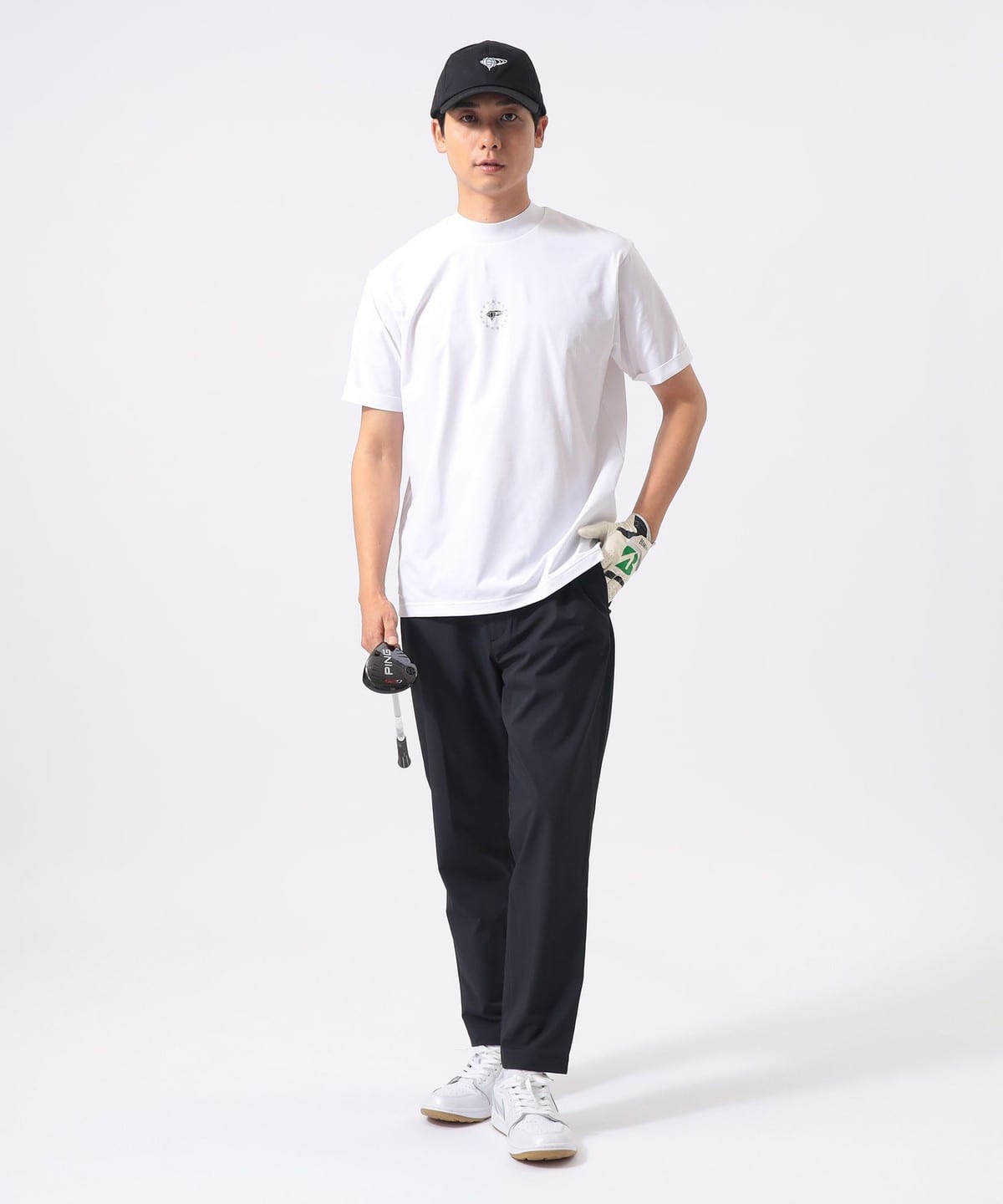 BEAMS GOLF（ビームス ゴルフ）ORANGE LABEL / オールラウンド