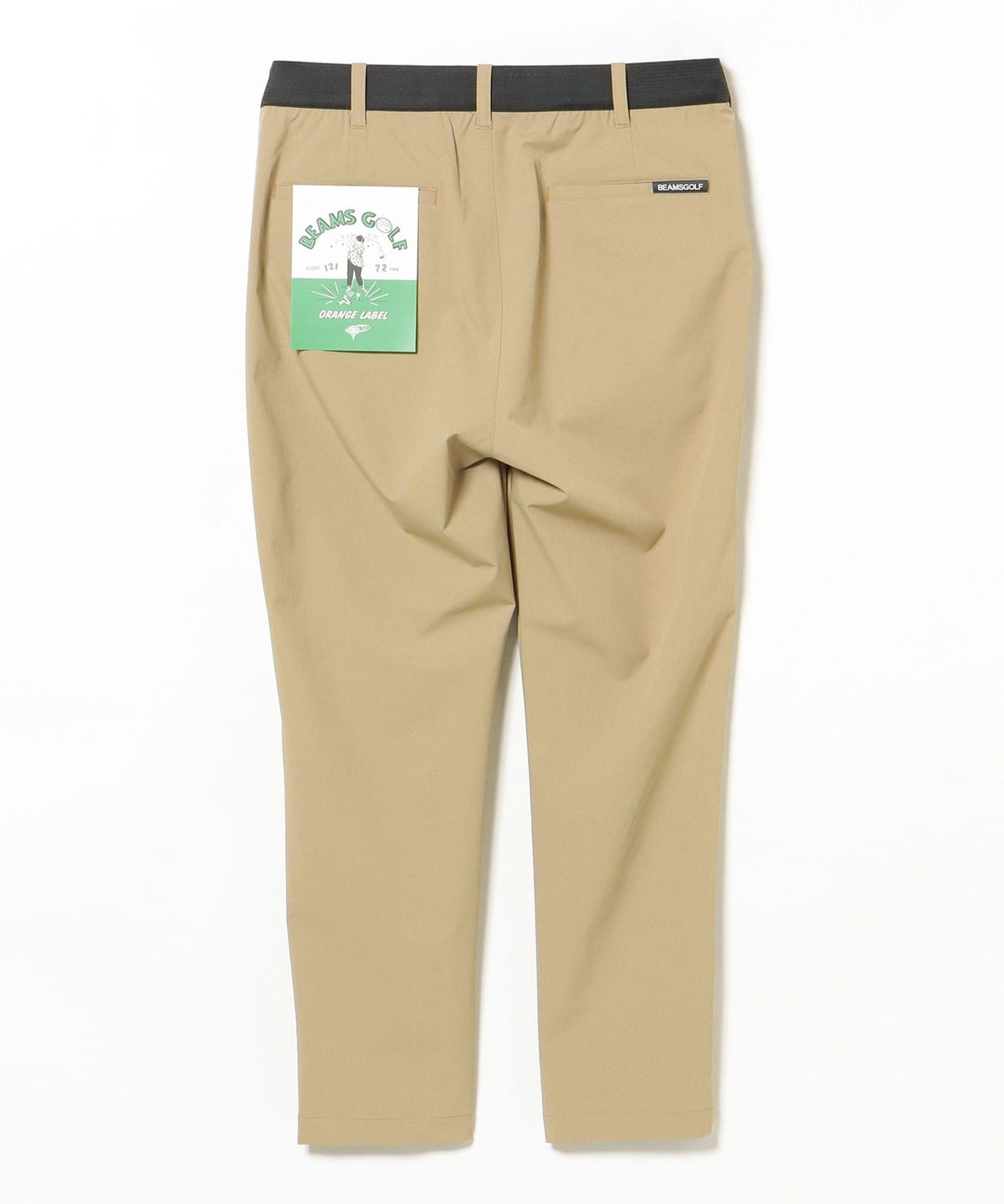 BEAMS GOLF（ビームス ゴルフ）ORANGE LABEL / オールラウンド