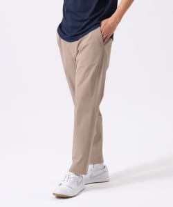 ORANGE LABEL / オールラウンド ストレッチパンツ（撥水・接触冷感・UVカット）.