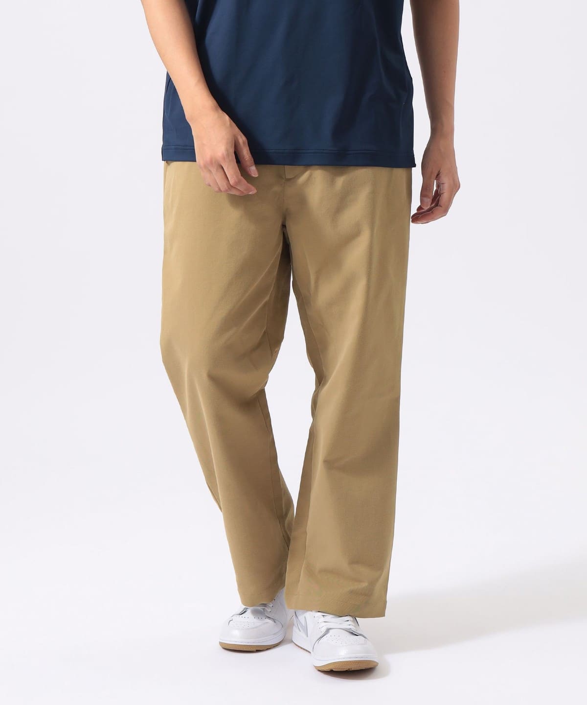BEAMS GOLF（ビームス ゴルフ）ORANGE LABEL / ワイド ストレート