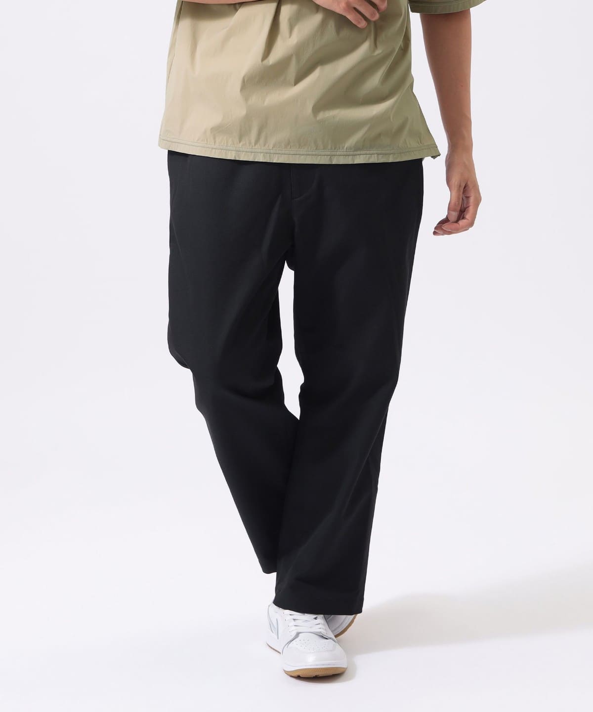 BEAMS GOLF（ビームス ゴルフ）ORANGE LABEL / ワイド ストレート