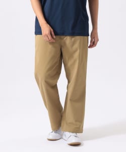 ORANGE LABEL / ワイド ストレートパンツ
