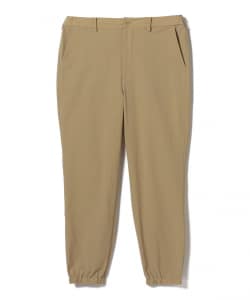 ORANGE LABEL / ドットエア（R）ジョガーパンツ