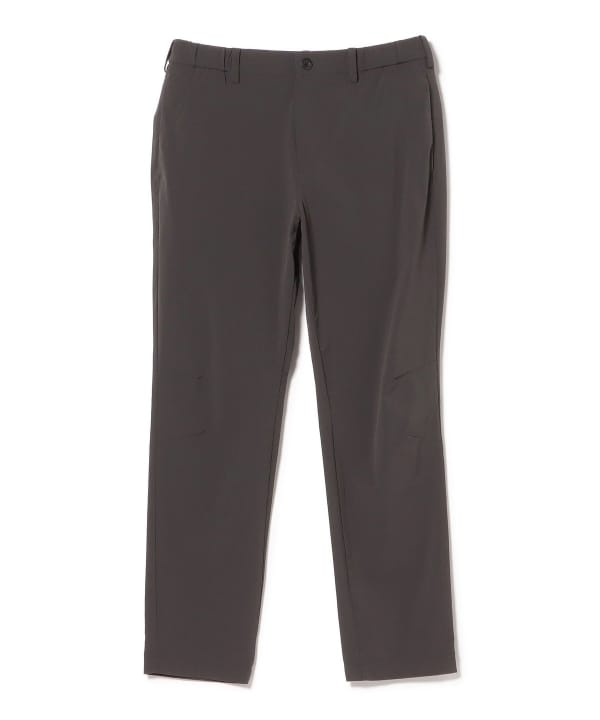 ■BEAMS GOLF ビームスゴルフ サイドロゴ ストレッチパンツ■Ｌ BEAMS GOLF（ビームス ゴルフ）ORANGE LABEL / ストレッチ トラック