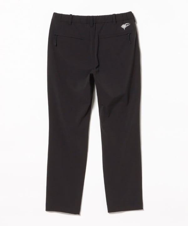 BEAMS GOLF ORANGE LABEL パンツ　L BEAMS GOLF（ビームス ゴルフ）ORANGE LABEL / ワイド ストレート