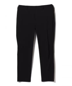 【+10%ポイントUP】ORANGE LABEL / ストレッチ トラック パンツ （接触冷感）